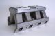 PRE-14-15 Indy Cyl Heads Predator 426 Hemi Tunnel Ram   6 bolt  ( 3 each side) - Top- Option